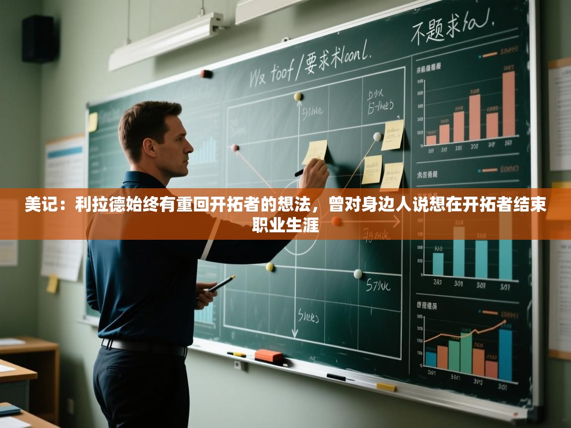 美记：利拉德始终有重回开拓者的想法，曾对身边人说想在开拓者结束职业生涯  第1张