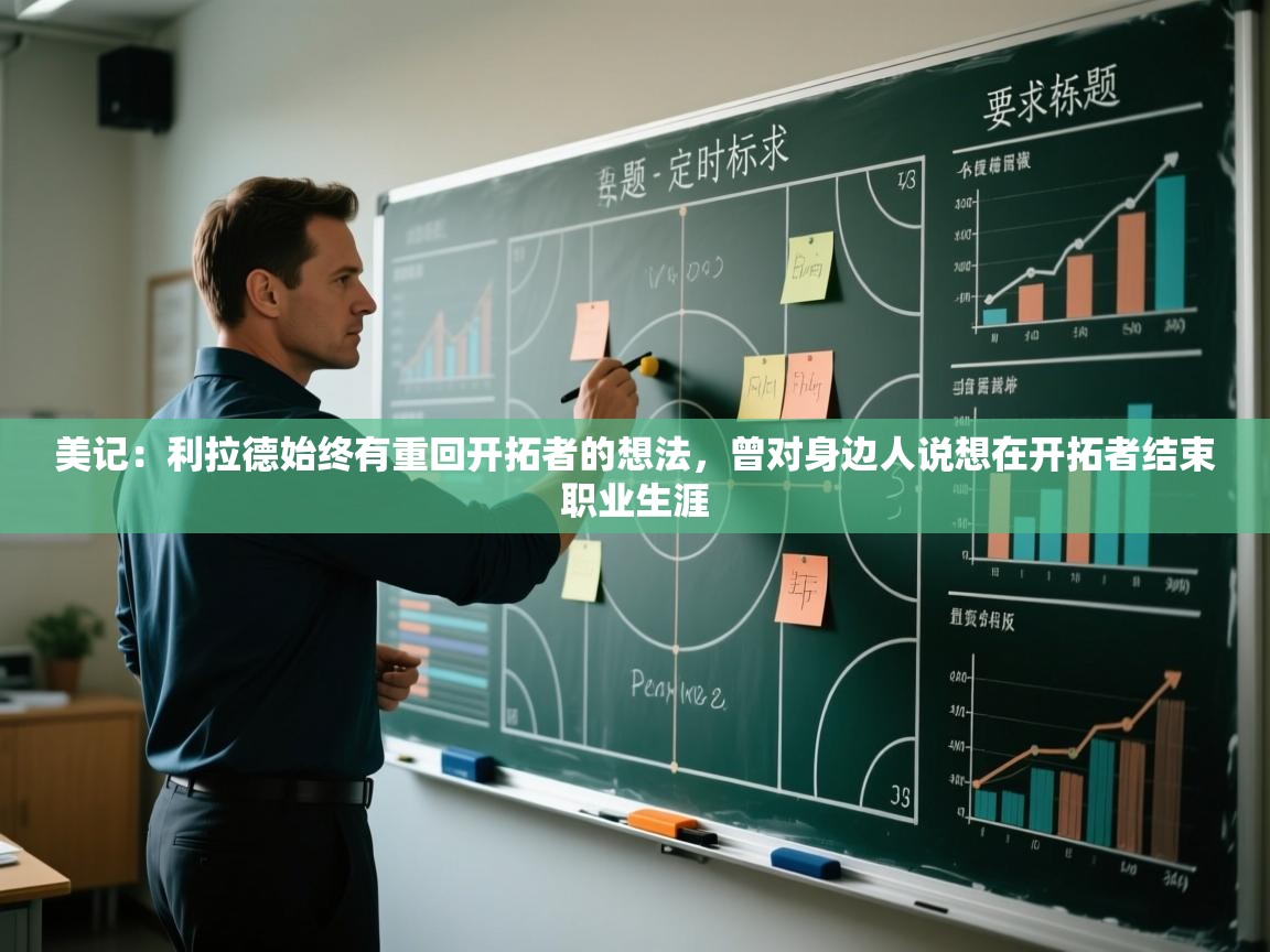 美记：利拉德始终有重回开拓者的想法，曾对身边人说想在开拓者结束职业生涯  第2张