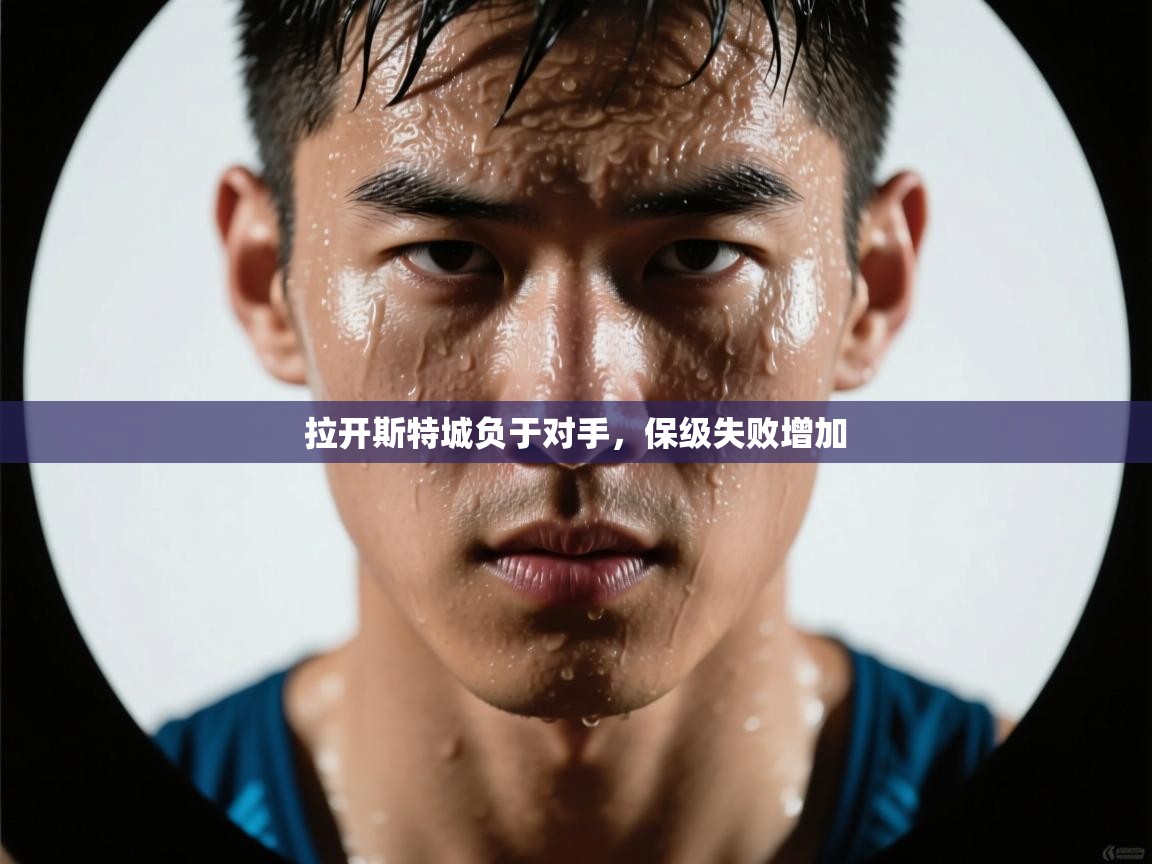 拉开斯特城负于对手，保级失败增加  第1张