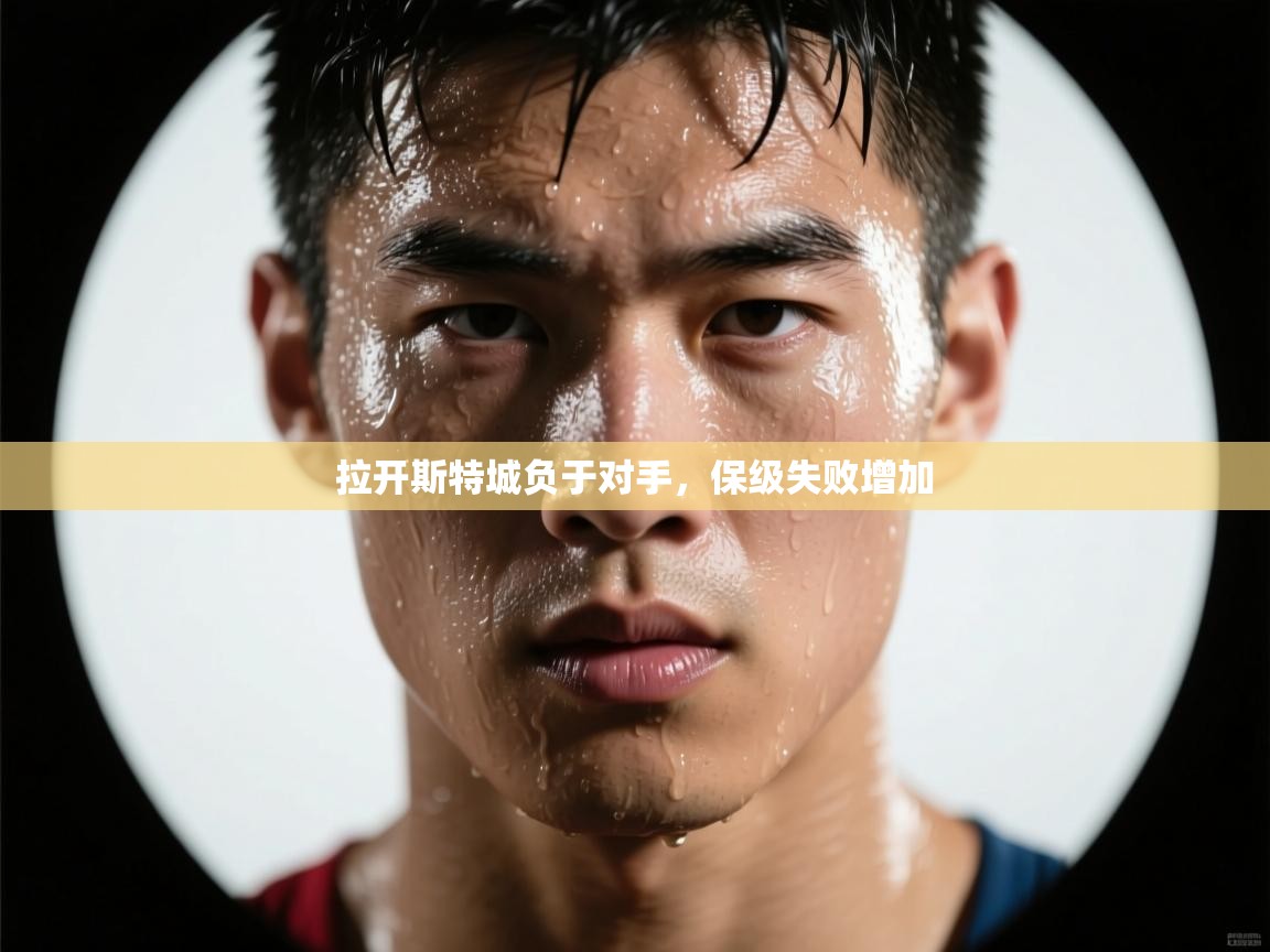 拉开斯特城负于对手，保级失败增加  第2张