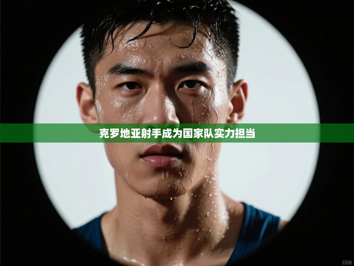 克罗地亚射手成为国家队实力担当  第1张