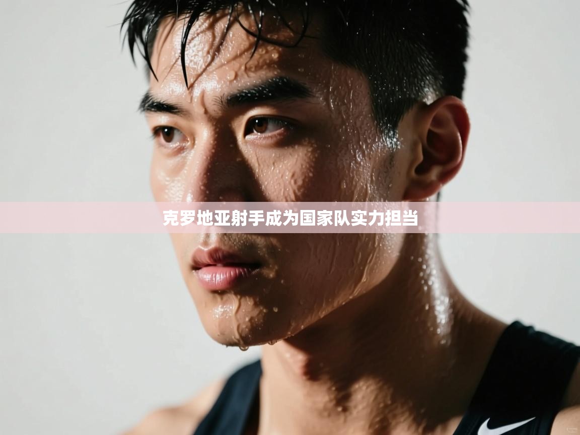 克罗地亚射手成为国家队实力担当  第2张