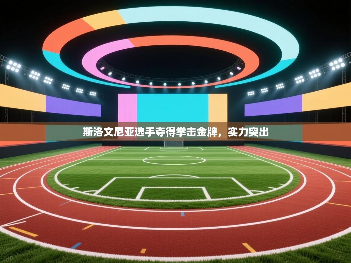 斯洛文尼亚选手夺得拳击金牌，实力突出  第2张