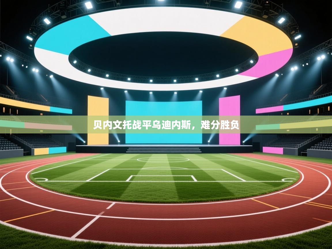 贝内文托战平乌迪内斯，难分胜负  第2张